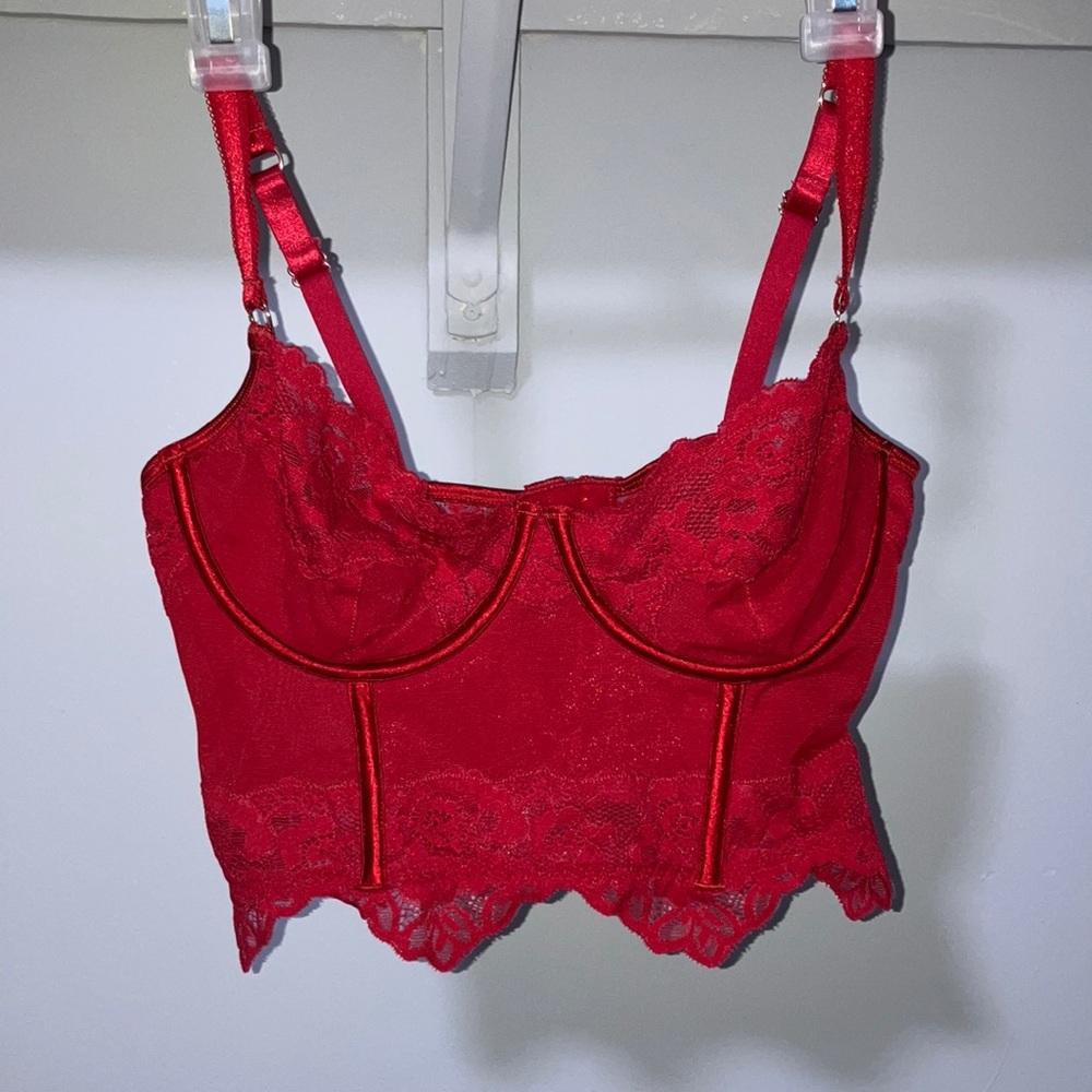 Lingerie